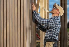 Best Steel Siding Installation  in Nevada City, CA